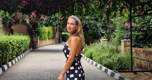 Sveiciens no Ziemeļkipras un mūsu pirmās dienas iespaidi par šo zemi!