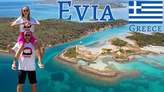 Evia sala