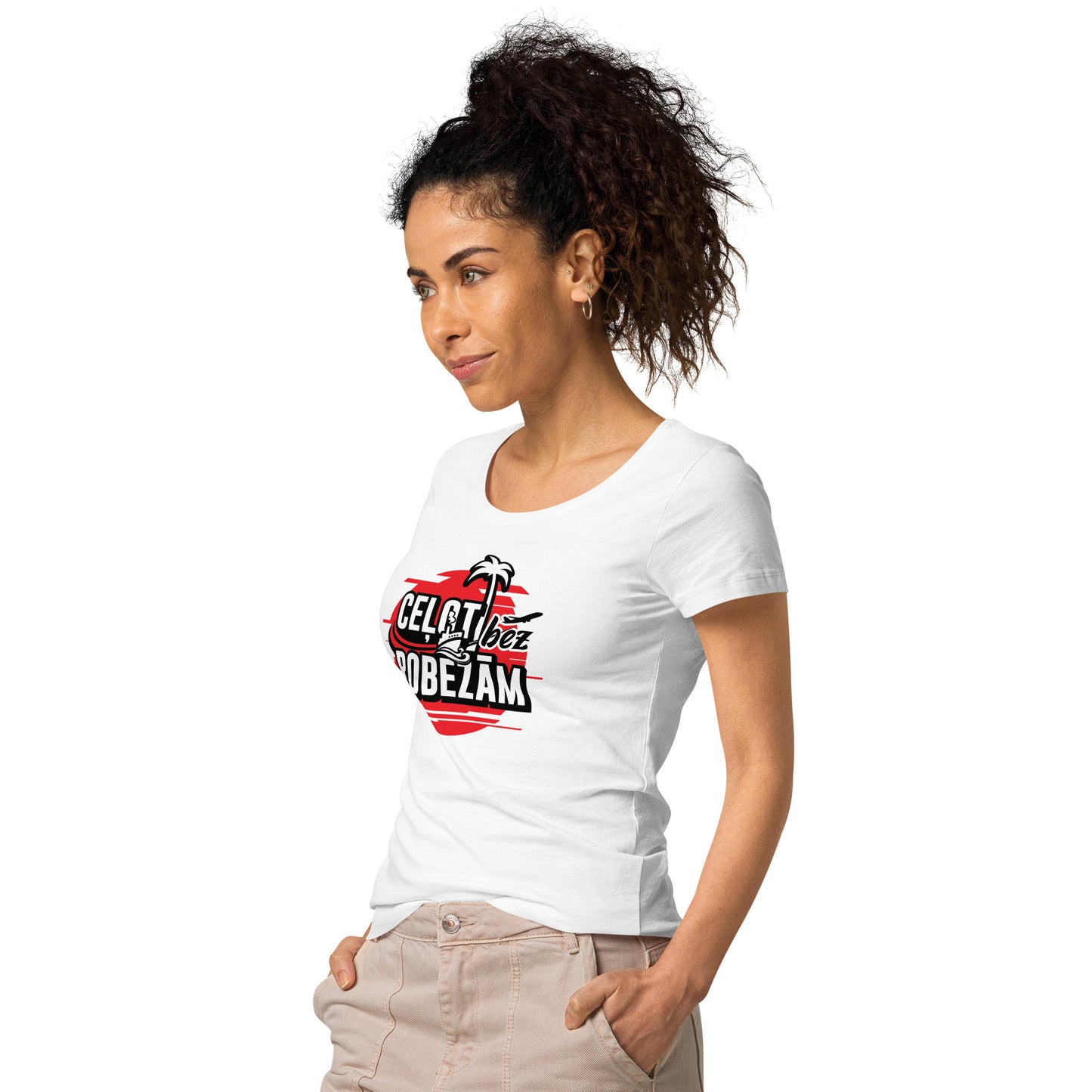 Women's T-shirt