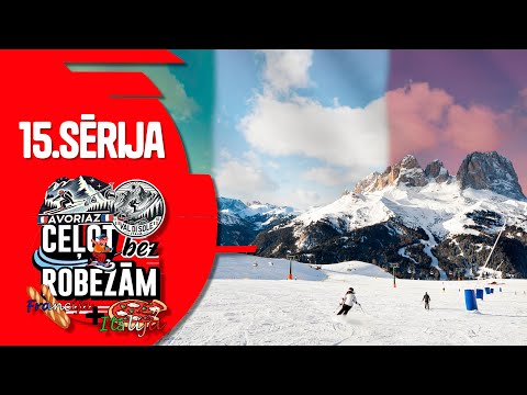 Itālija, Val Di Sole, Pejo 3000 un Passo Tonale, kurš kūrorts labāks ģimenēm ar bērniem?
