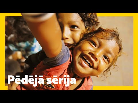 Vai tiešām Goa ir labākā vieta Indijā?