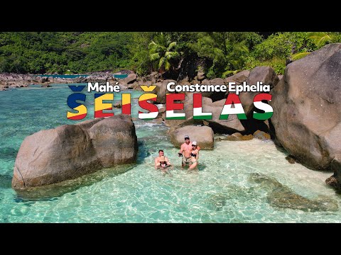 Seychelles un Constance Ephelia