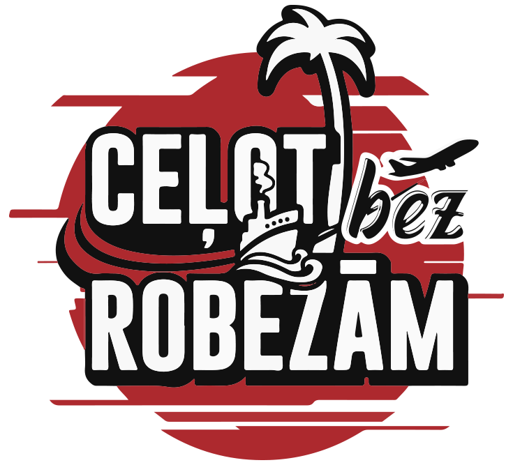 Ceļot bez robežām