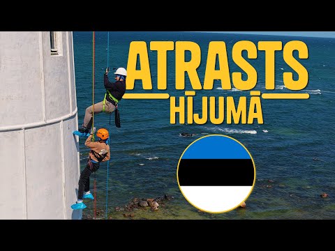 Igaunija / Hijumā