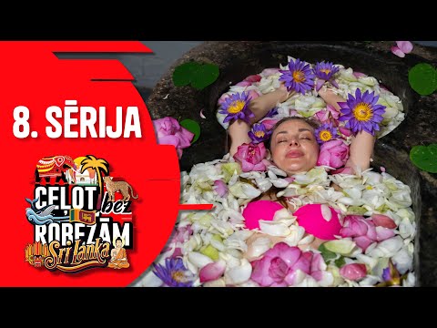 Puķu vanna, Ajūrvēda, skola, džungļi un krokodili.