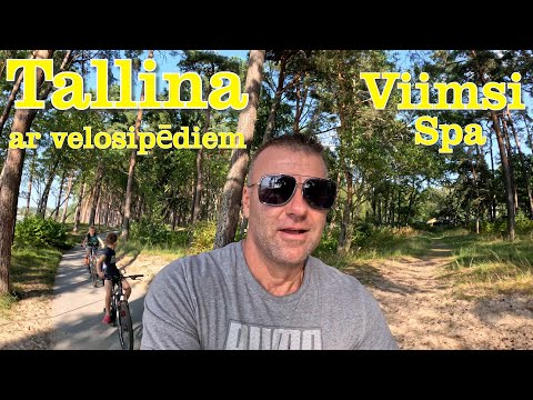 Igaunija / Tallina