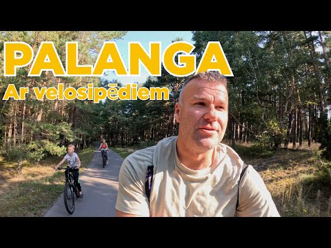 Lietuva / Palanga
