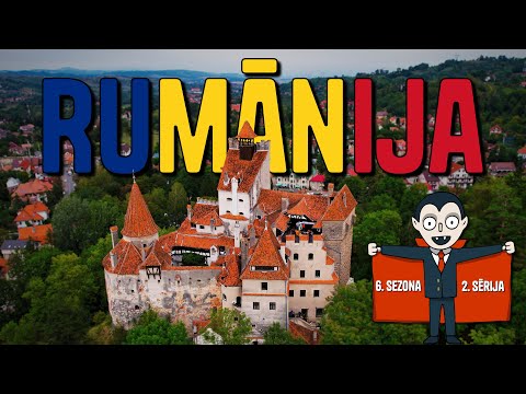 Rumānija