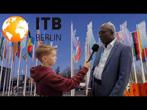 Vācija / ITB Berlīne