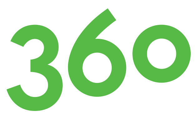 360° TV