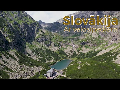 Slovākija un Zakopane