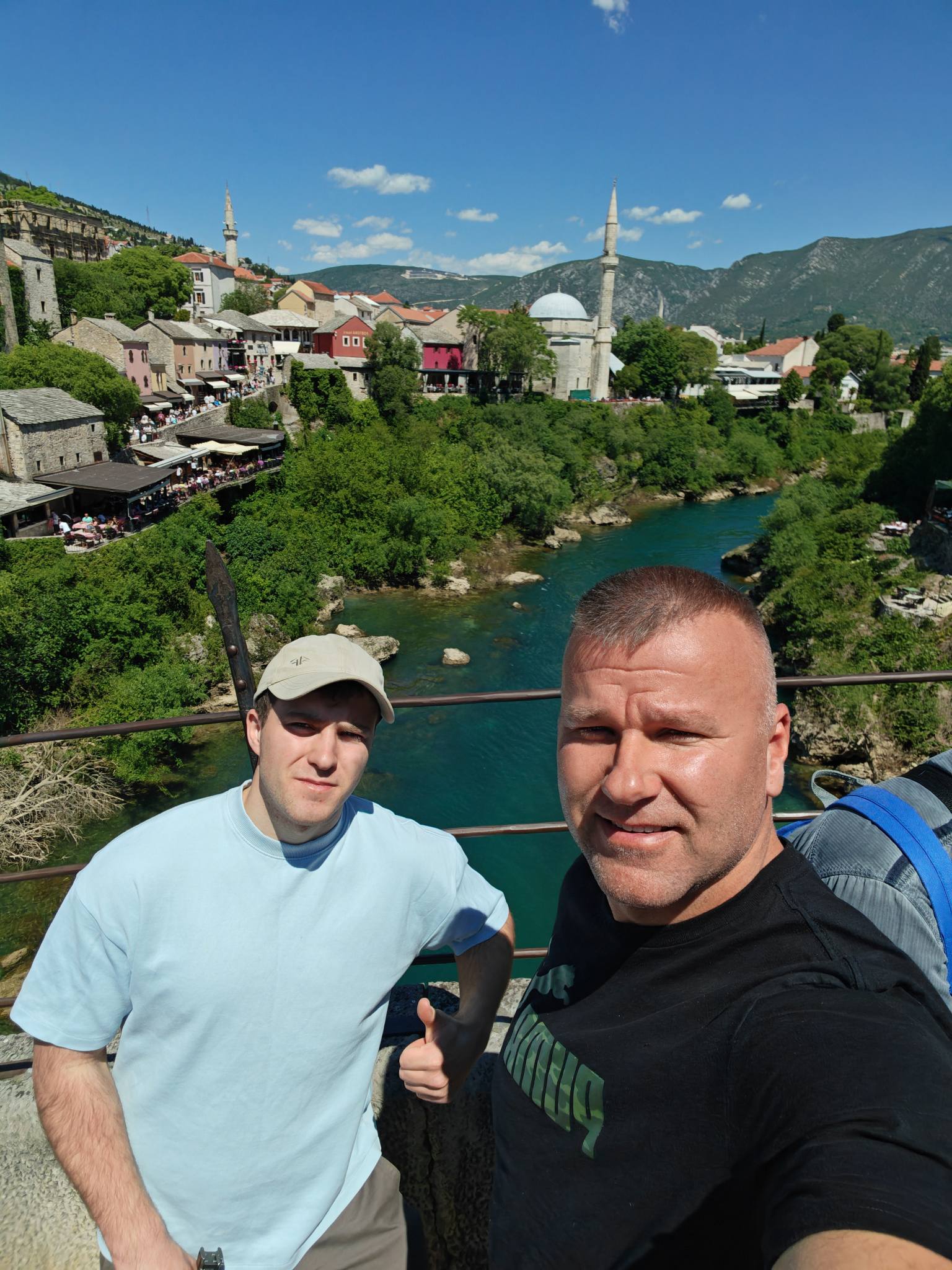 Bosnija un Hercegovina