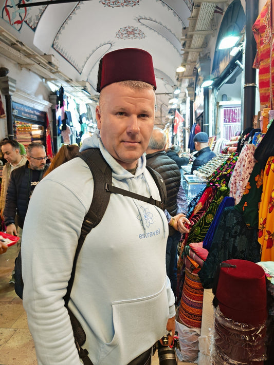 Turcija