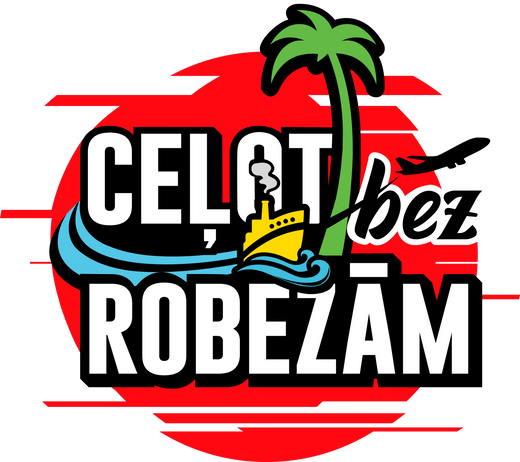 Ceļot Bez Robežām